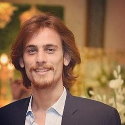 M Hanzala Tayyab MHT