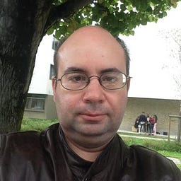 Vincent Guérin