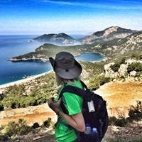 Funda Seyrek Kantarlı