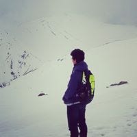 Farhaan Bengali