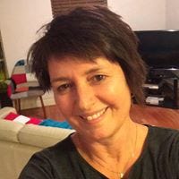 Gina Pickering