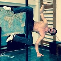 Aaron Koz