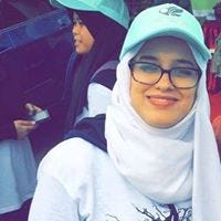 Nassima Kaizen Guenaoui