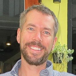 Peter Kok