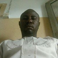 Innocent Acheme