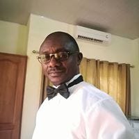 Nana Kwamina Enimil Ashun