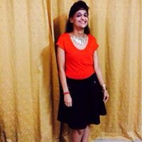 Kajal Katariya