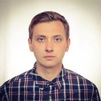 Nazariy Sikora