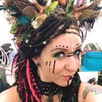 Sorinda Demeter