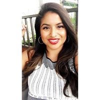 Monica Alyssa Lopez