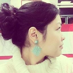 Raisa Yang