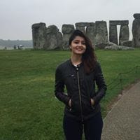 Nazia Bihari