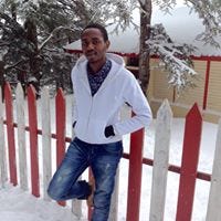 Raymond Chishamba
