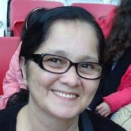 Maria Alice Santos
