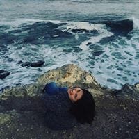 Alexandria Navarro Albers