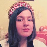 Daria Sekacheva
