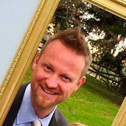 Ben Willis