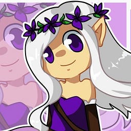 🌸💜Lilac💜🌸
