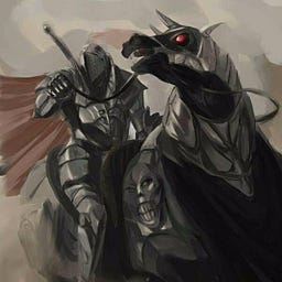 Matriarchs Nightmare