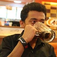 Jahiruddin Chowdhury Arafat