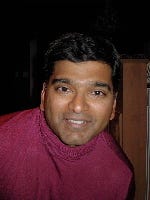 R. Sekhar Chivukula