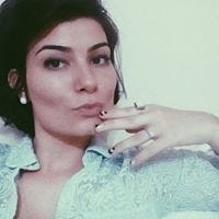 Kiara Cabral