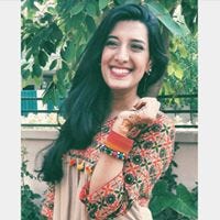 Pinar Farooq