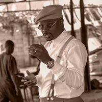 Kyamagero Andrew Comrade