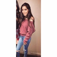 Sara Habbas