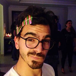 Tarek Abu-Esber