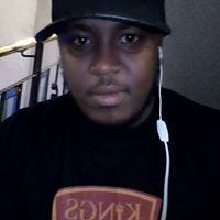 Freddy Mburu