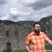 François Desjardins