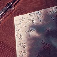 Unseenone Flohsdpsyphle