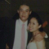 Louie Wang