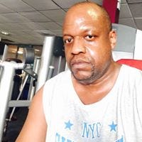 Ronald Ntege