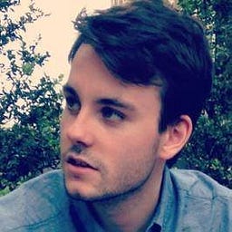 Jake Prior
