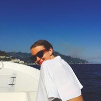 Clare Anderson