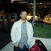 Amit Narkhede