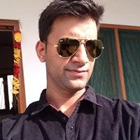 Ripunjay Tomar