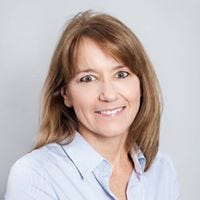 Cindy Burwell