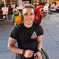Alex Welsh
