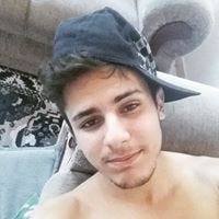 Willian Allan