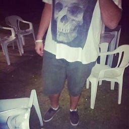 Felipe de Freitas