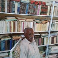 Saife Ata