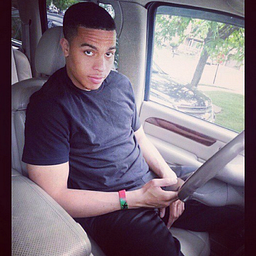 Jamaal Fisher