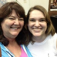 Tammy Cross-Rozanski