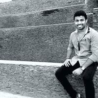 Ashish Sasi