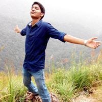 Anirudha Upadhyaya