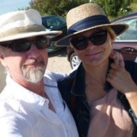 Helene Monica Scott