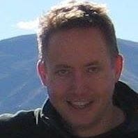 Steven Bennetts
